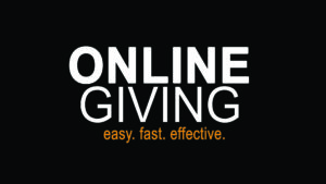 Online Giving image