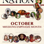 Missions Emphasis Poster