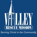 Logo of Valley Rescue Mission