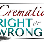 Cremation: Right or Wrong Graphic