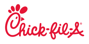 Chik-fil-A graphic